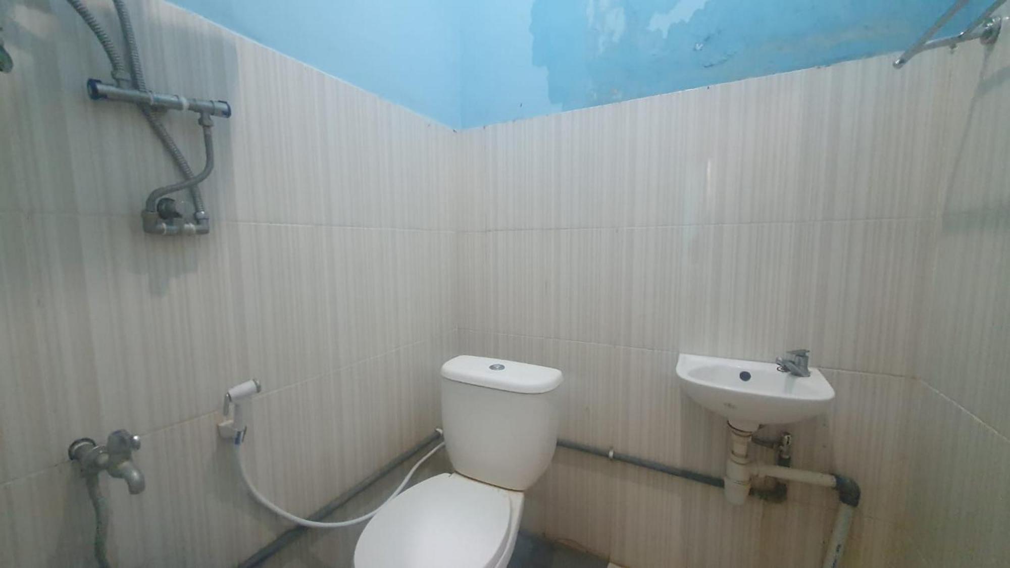 Reddoorz Syariah At Demasto Homestay Jembel Zewnętrze zdjęcie