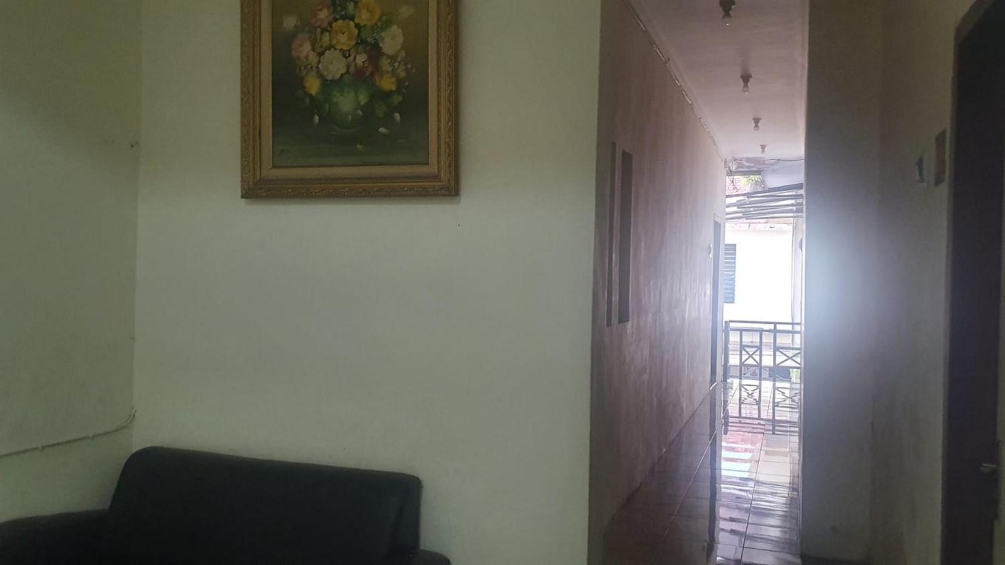 Reddoorz Syariah At Demasto Homestay Jembel Zewnętrze zdjęcie