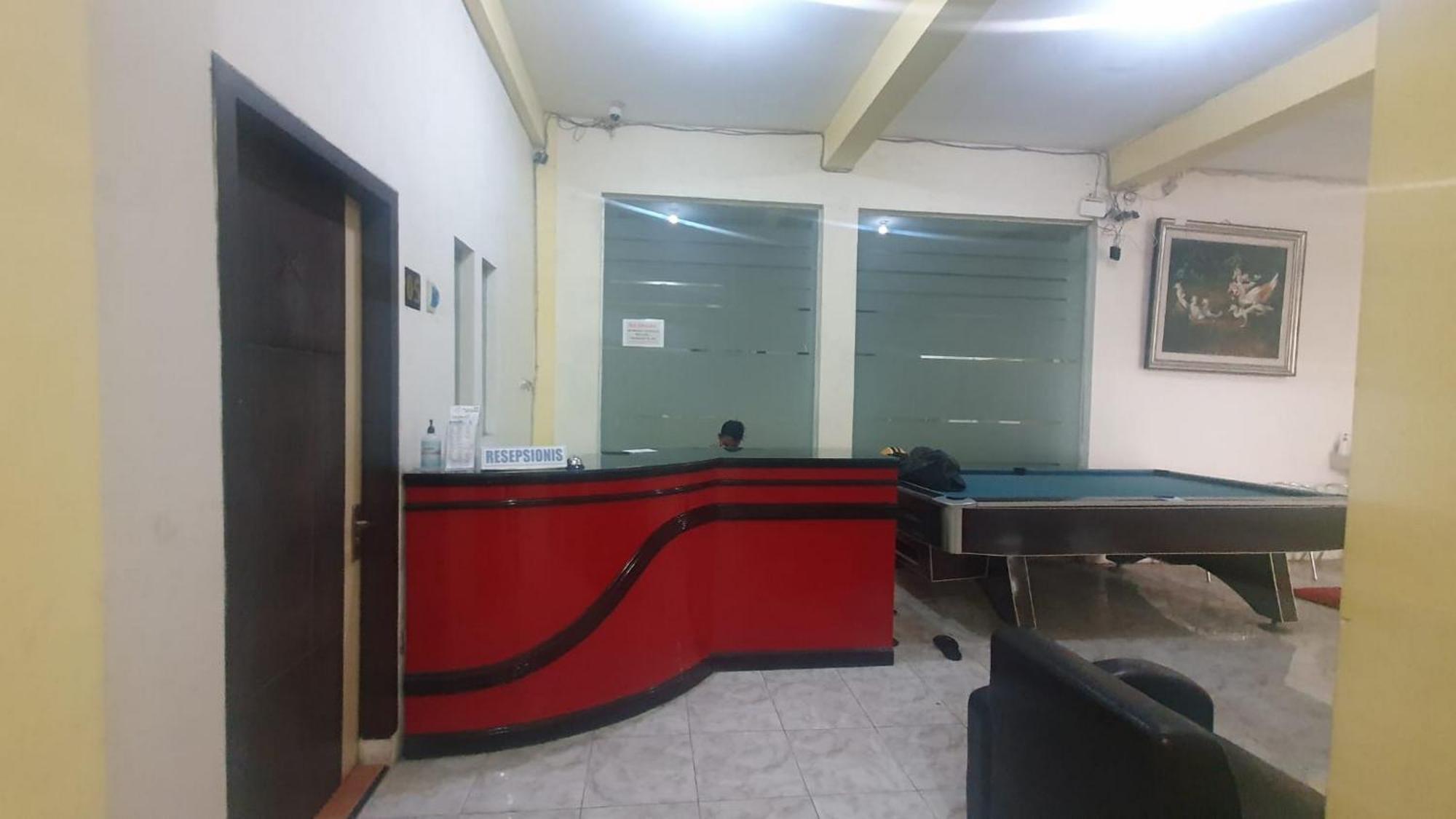 Reddoorz Syariah At Demasto Homestay Jembel Zewnętrze zdjęcie