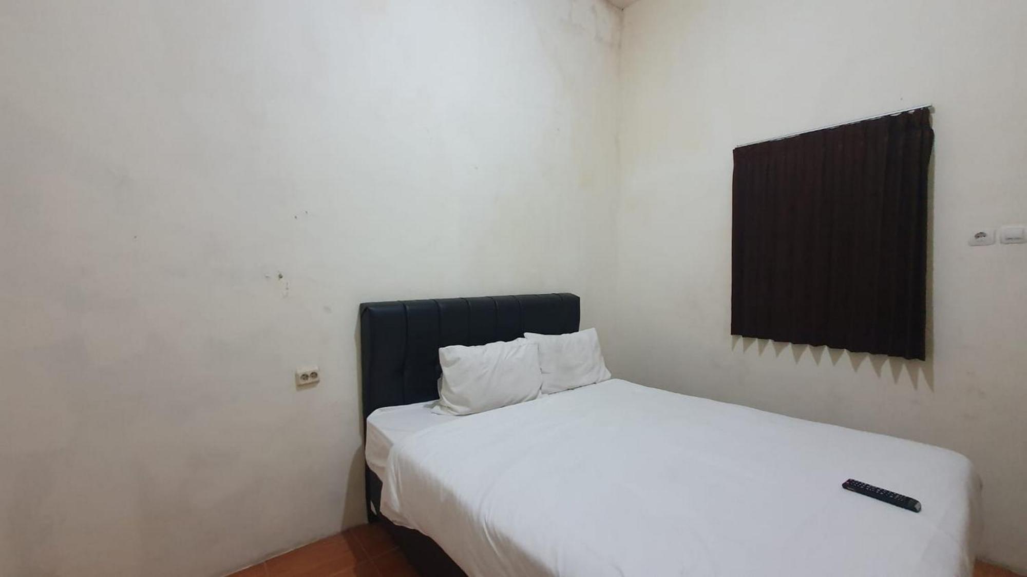Reddoorz Syariah At Demasto Homestay Jembel Zewnętrze zdjęcie