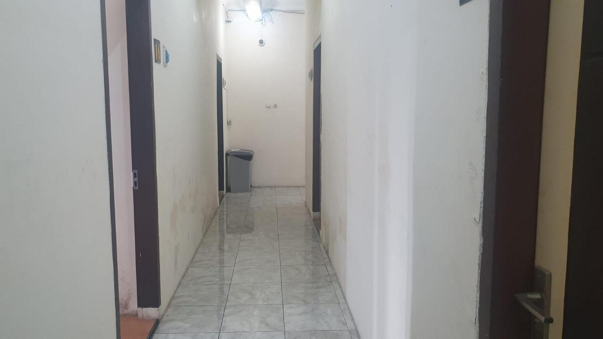 Reddoorz Syariah At Demasto Homestay Jembel Zewnętrze zdjęcie