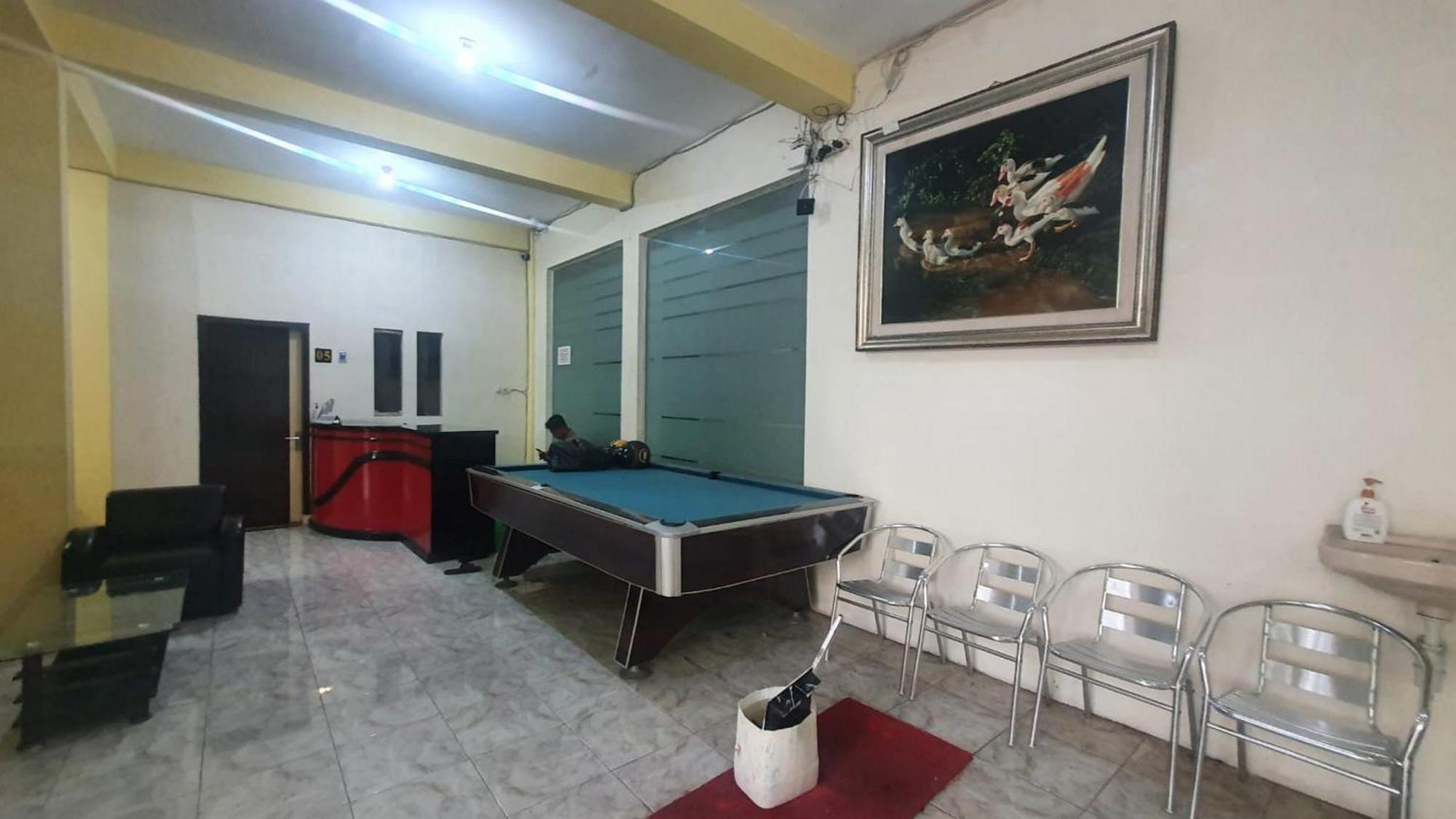 Reddoorz Syariah At Demasto Homestay Jembel Zewnętrze zdjęcie