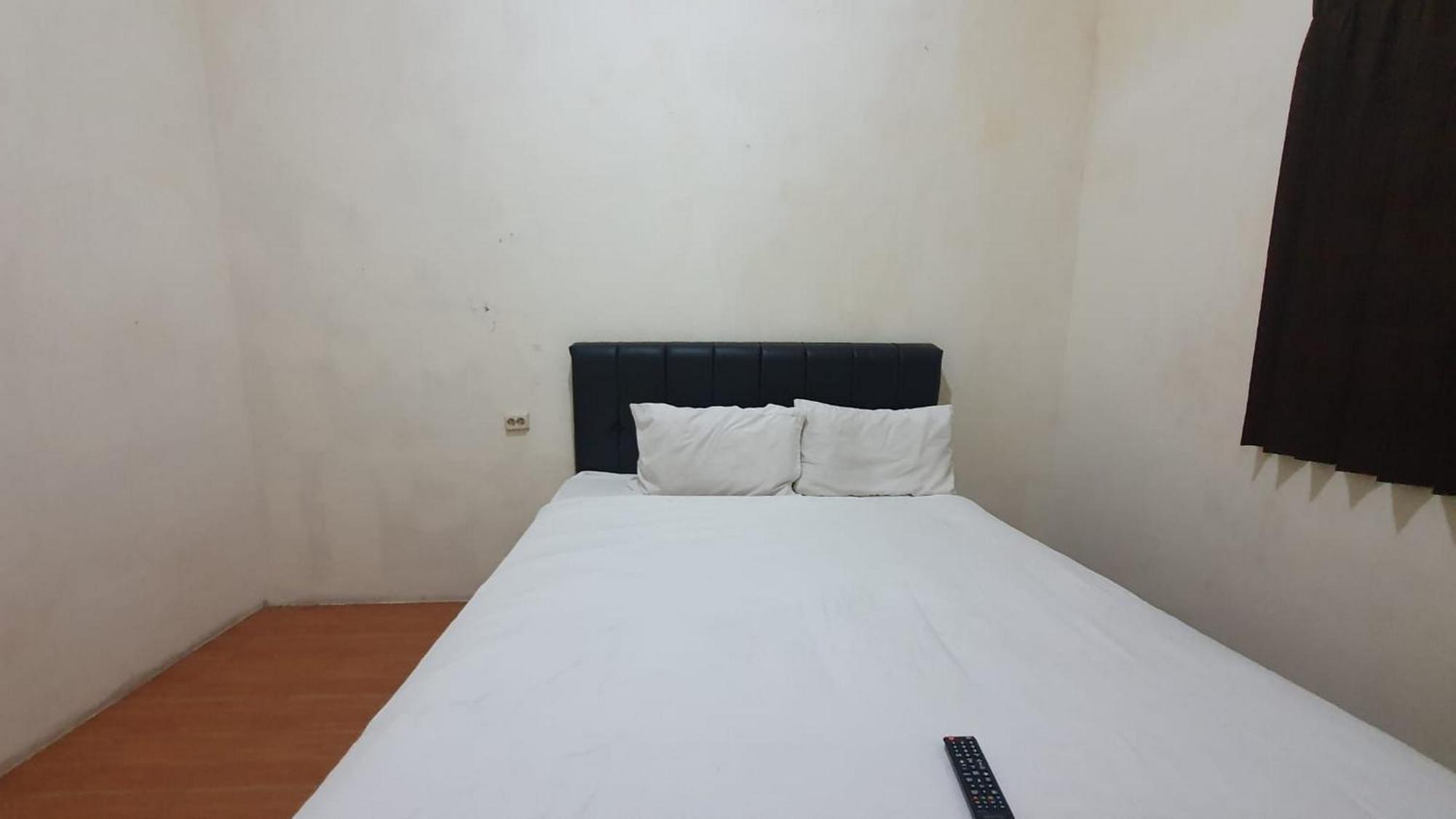 Reddoorz Syariah At Demasto Homestay Jembel Zewnętrze zdjęcie